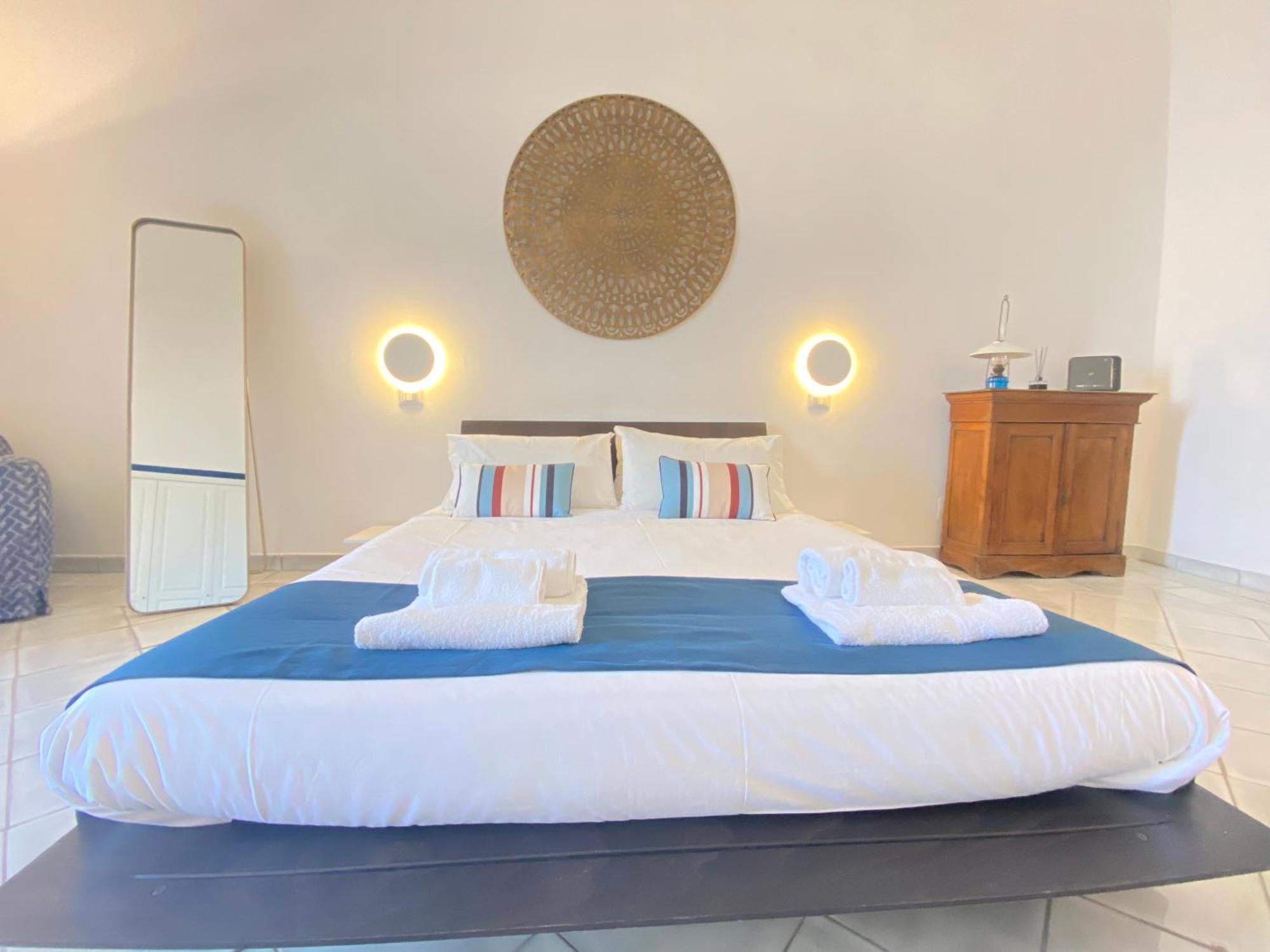 Suite Palazzo Capri - Seaview Esterno foto