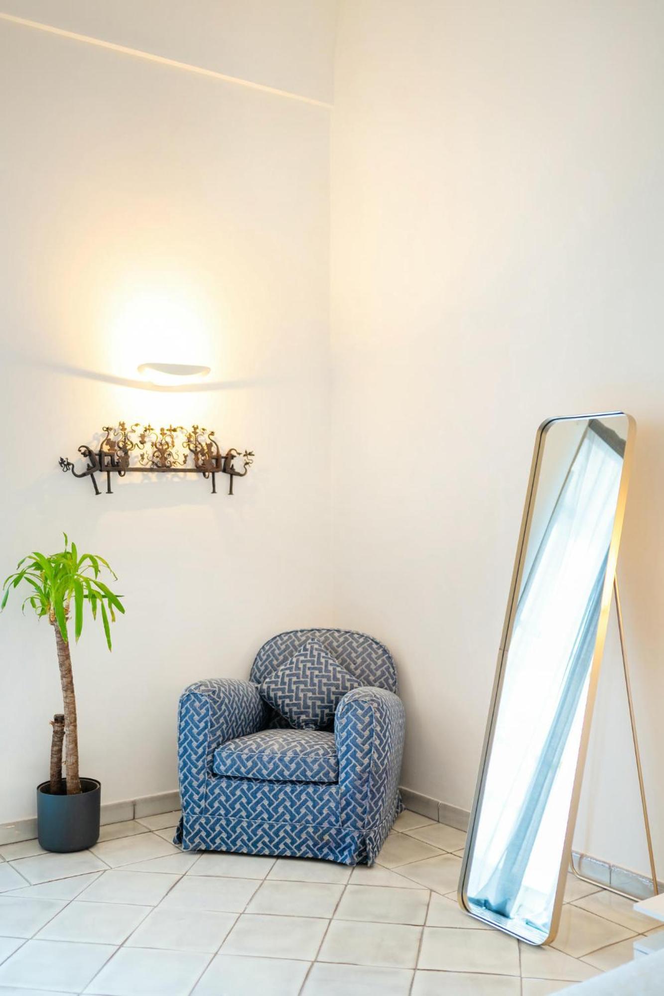 Suite Palazzo Capri - Seaview Esterno foto